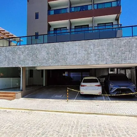Flat Oásis no Condomínio Villa del Mar em Porto de Galinhas-3